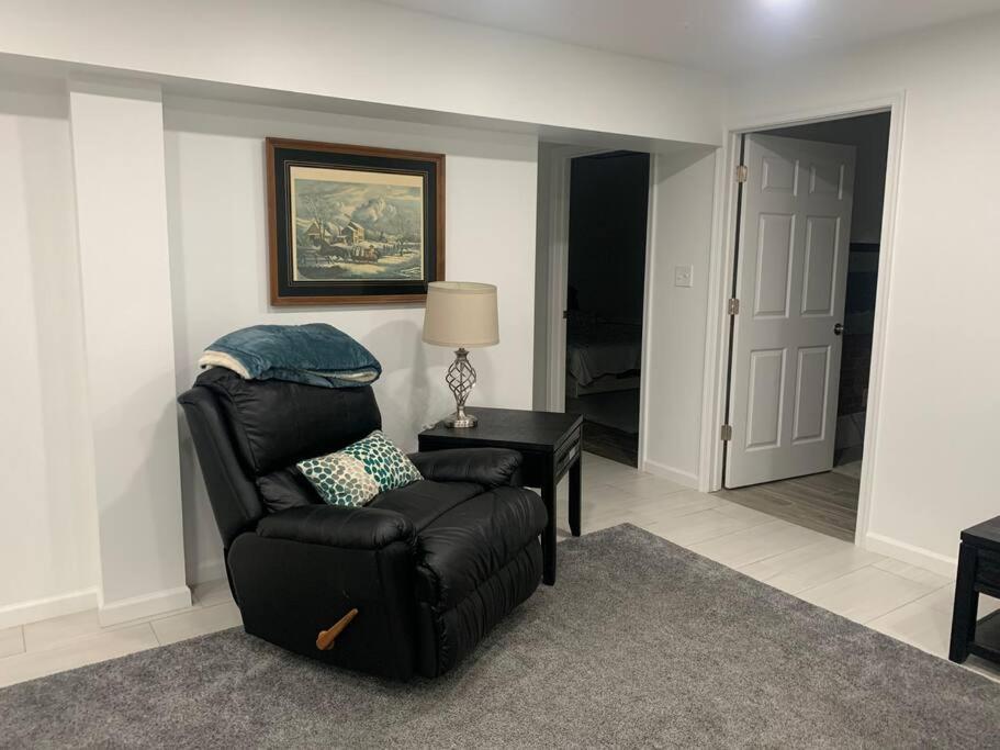 2 Bedroom Apartment- Close To Hershey Park, Hollywood Casino And Downtown Harrisburg Luaran gambar