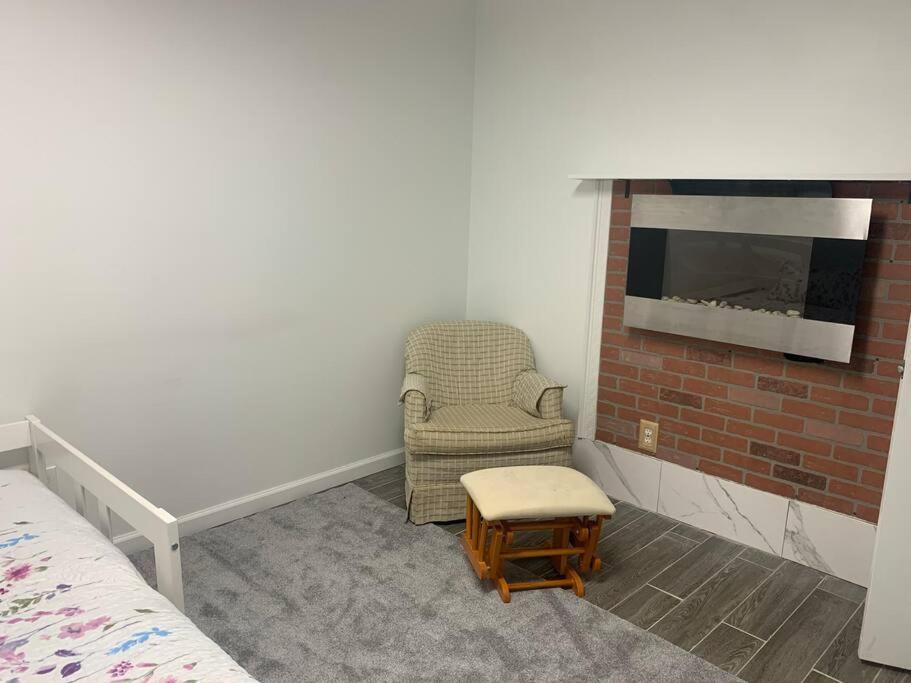 2 Bedroom Apartment- Close To Hershey Park, Hollywood Casino And Downtown Harrisburg Luaran gambar